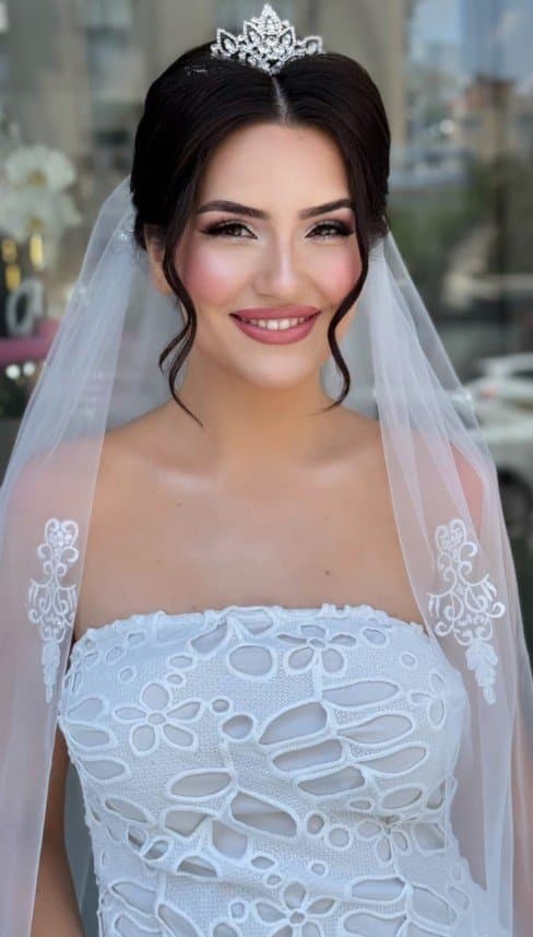 Rabia A. — çalışma 1