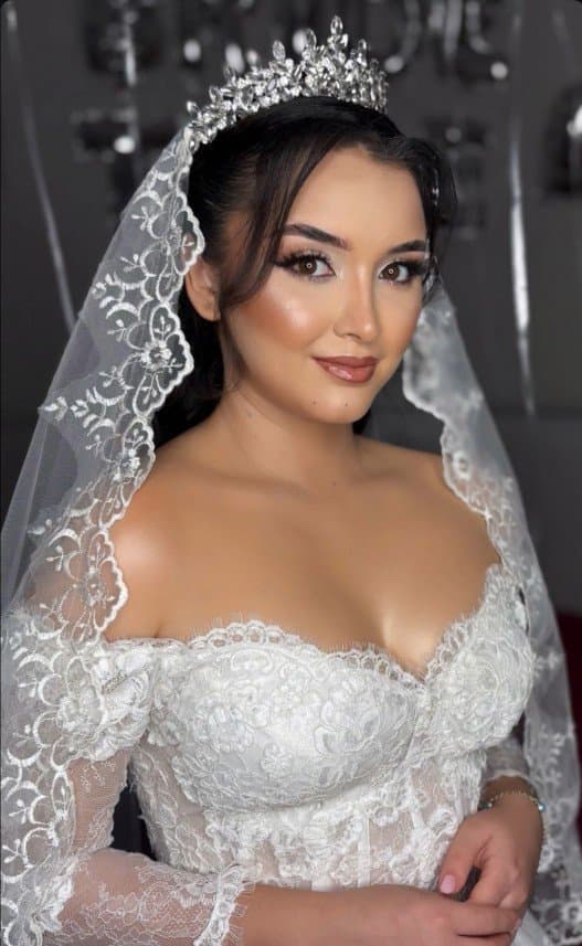 Rabia A. — çalışma 3