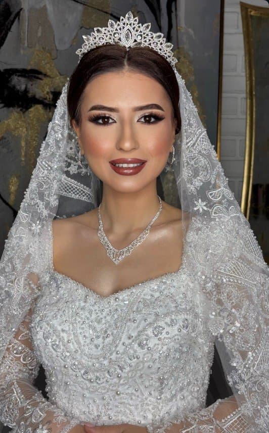 Rabia A. — çalışma 5