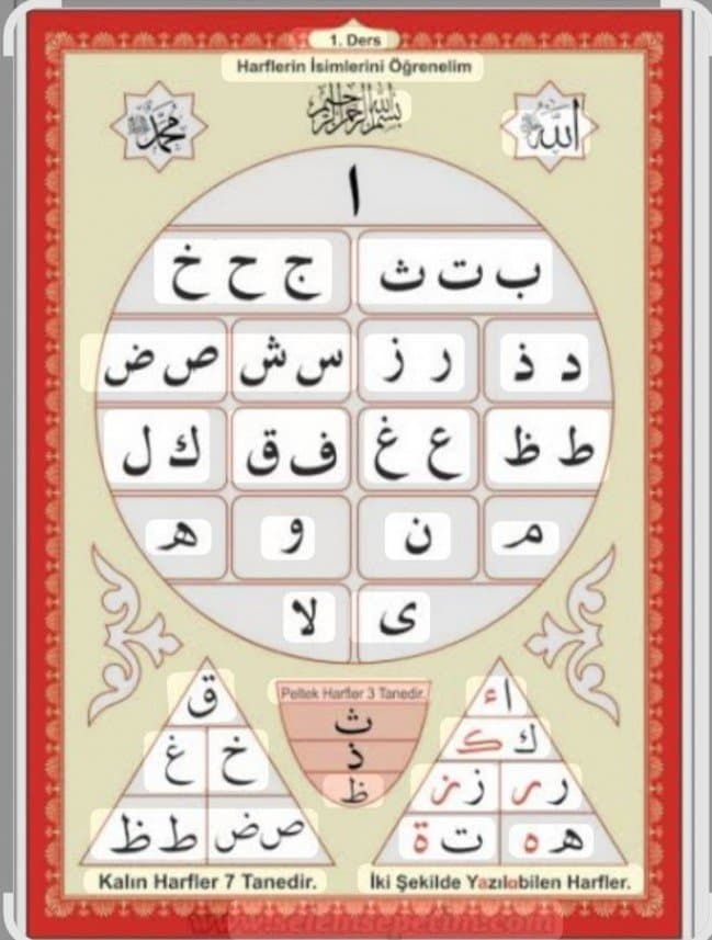 Rabia B. — çalışma 2
