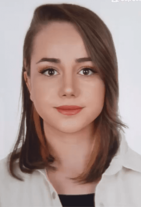 Rabia Ç. — çalışma 1