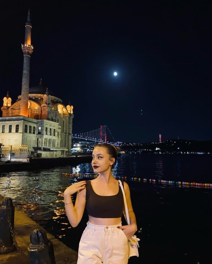 Rabia Ç. — çalışma 3