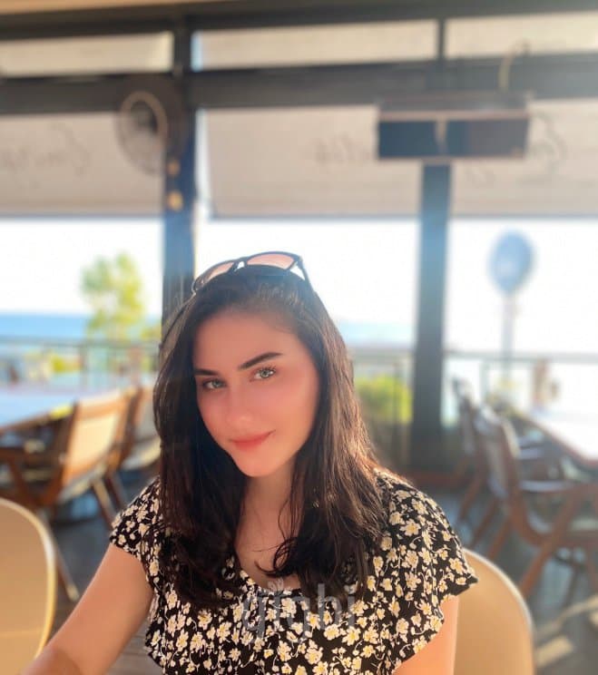 Rabia M. — çalışma 1