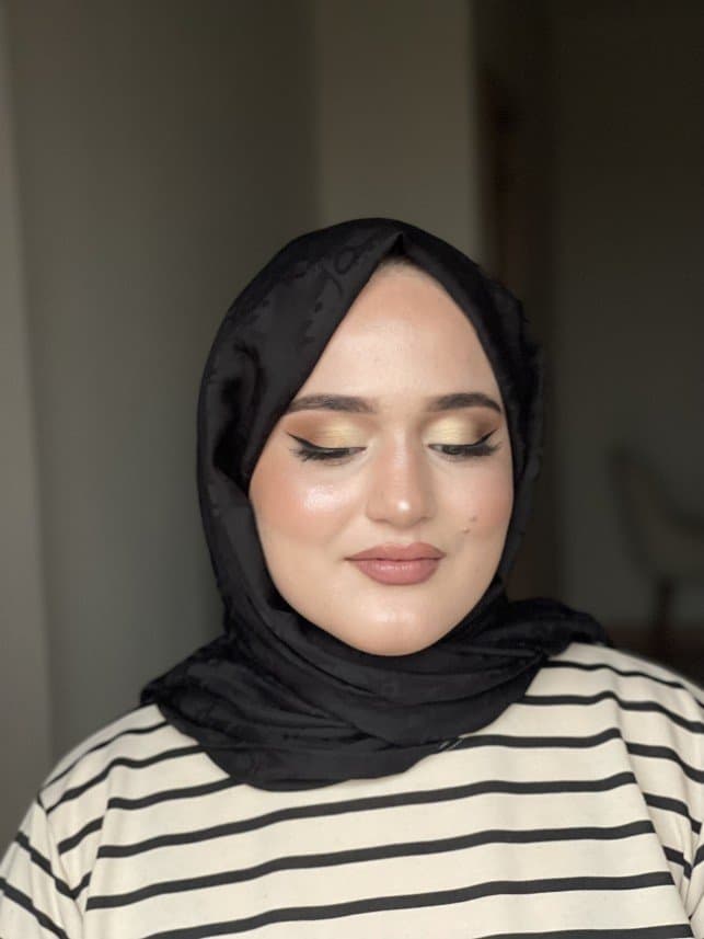 Rabia H. — çalışma 1