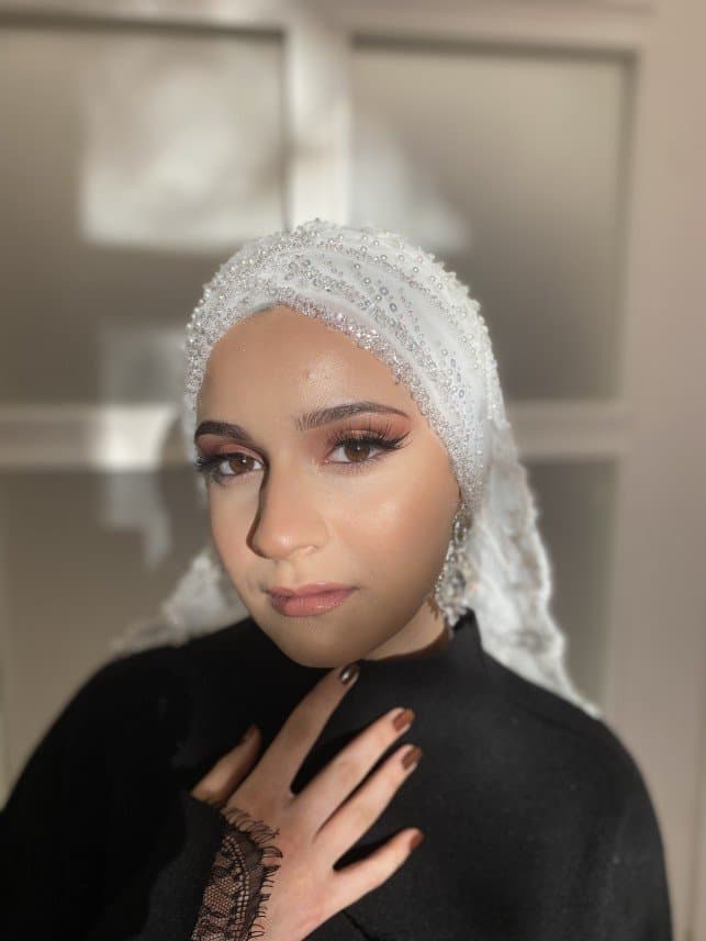 Rabia H. — çalışma 3