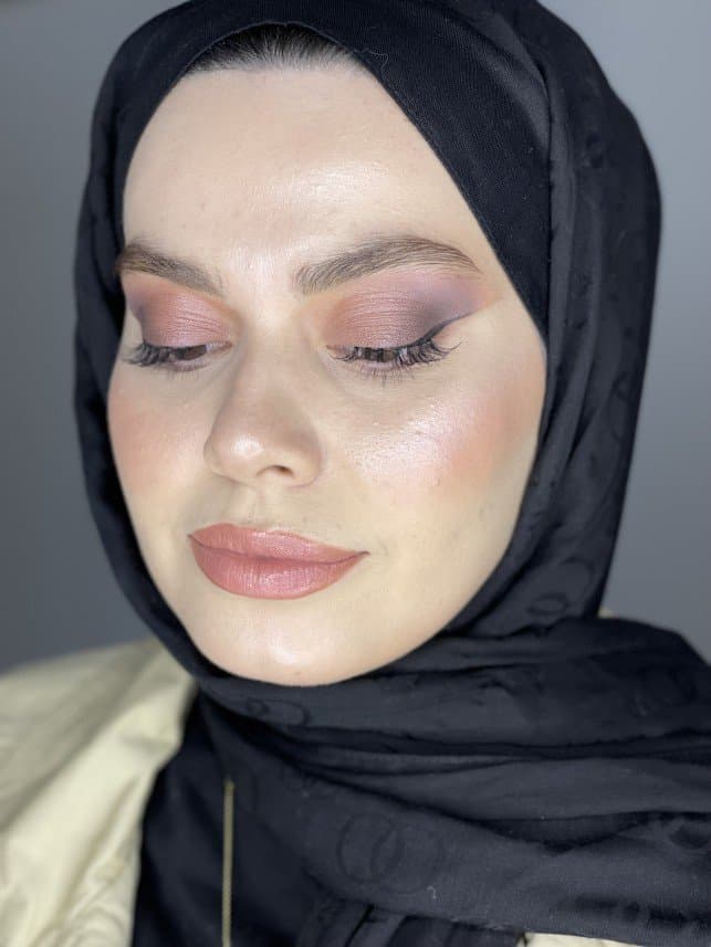 Rabia H. — çalışma 7