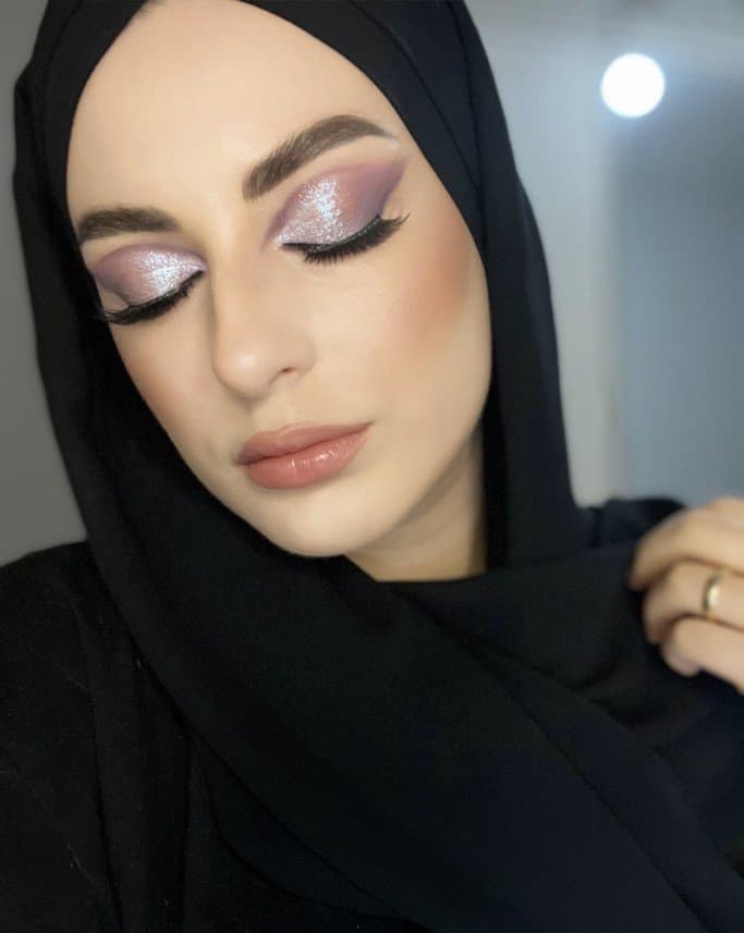 Rabia J. — çalışma 2