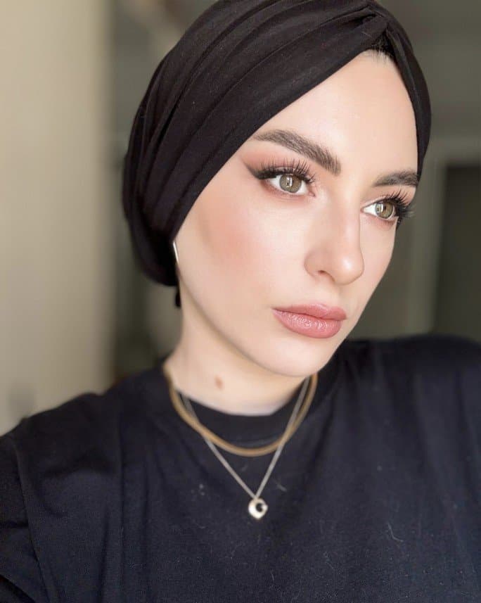 Rabia J. — çalışma 3