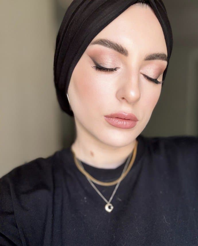 Rabia J. — çalışma 5
