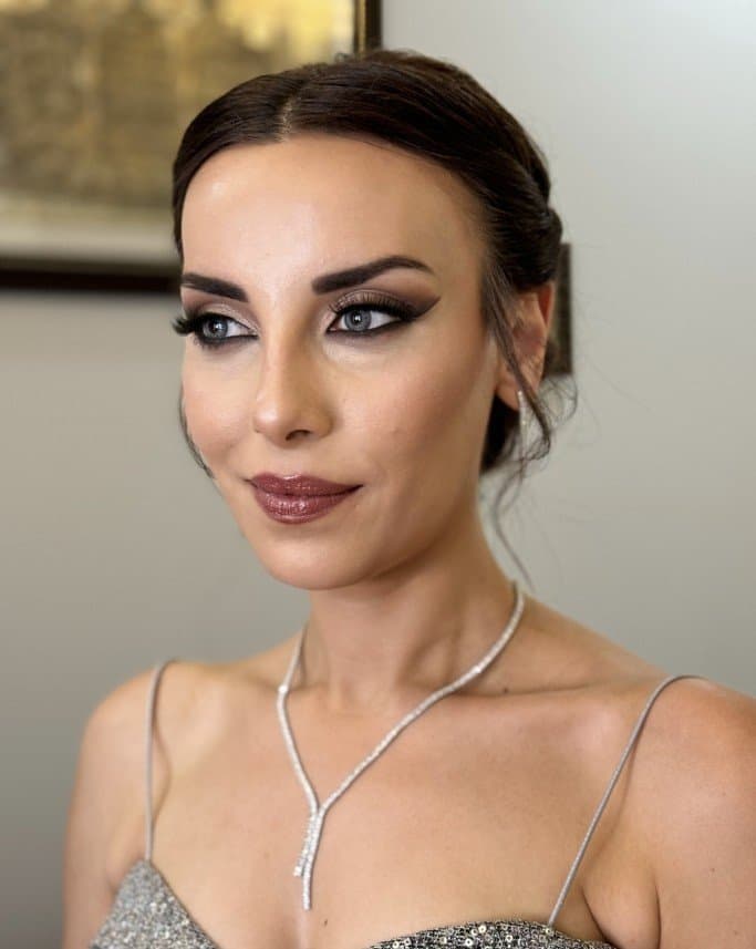 Rabia J. — çalışma 7