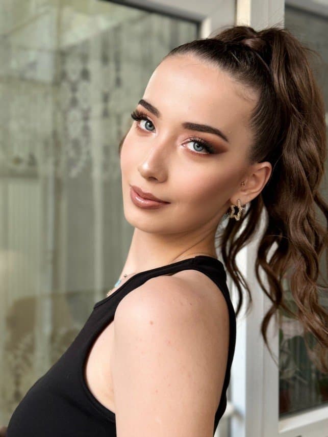 Rabia J. — çalışma 8