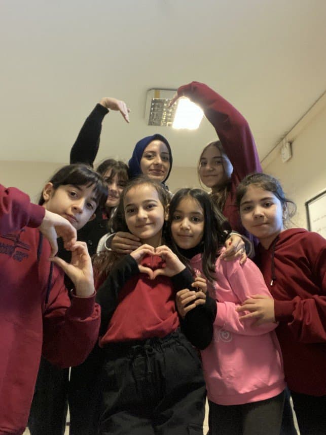 Rabia K. — çalışma 2