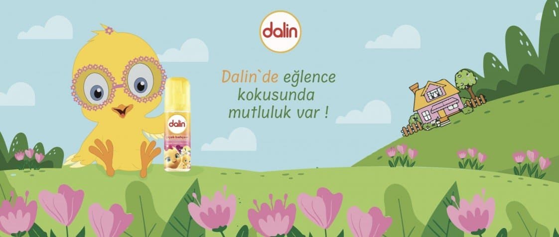 Rabia K. — çalışma 1