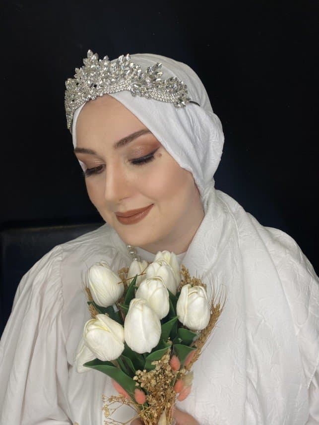 Rabia K. — çalışma 5