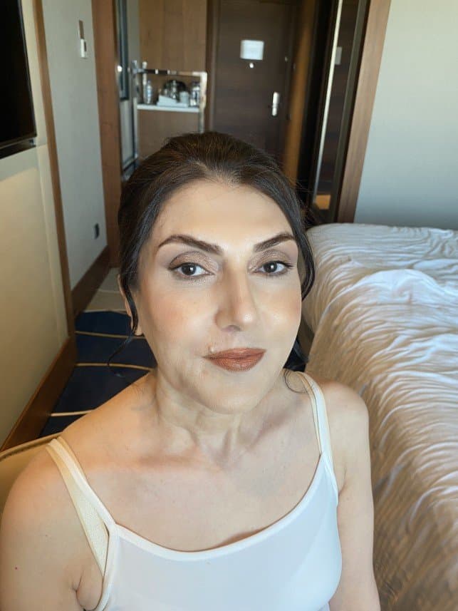 Rabia K. — çalışma 7