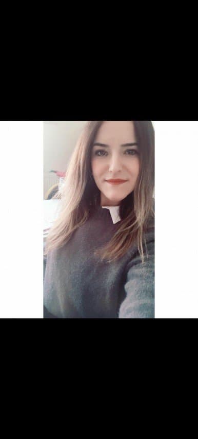 Rabia K. — çalışma 1