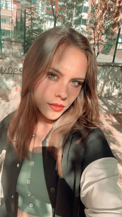 Rabia K. — çalışma 1