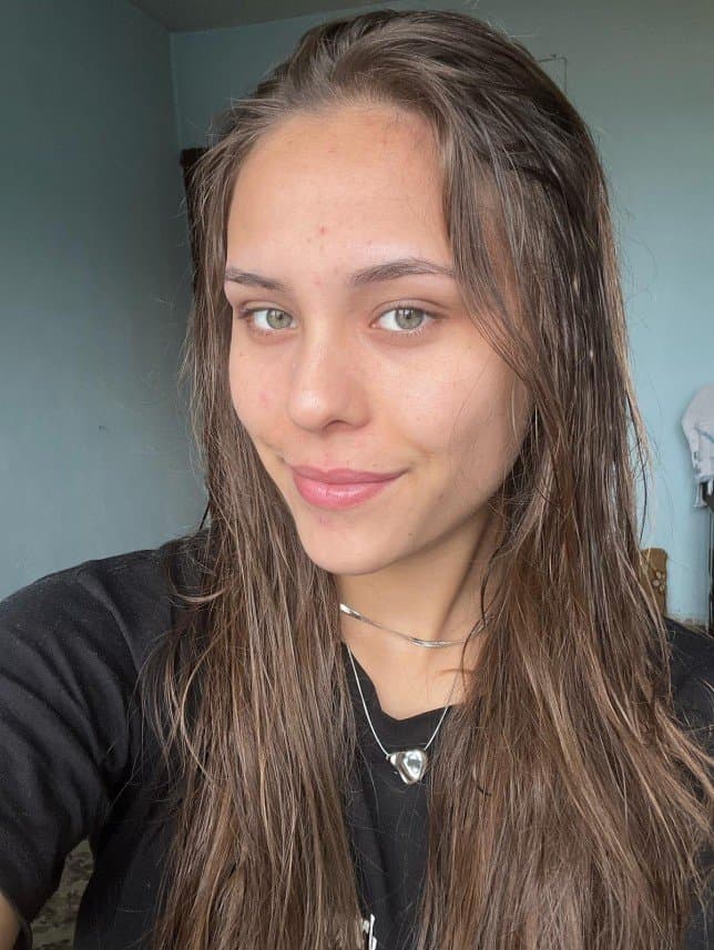 Rabia K. — çalışma 2