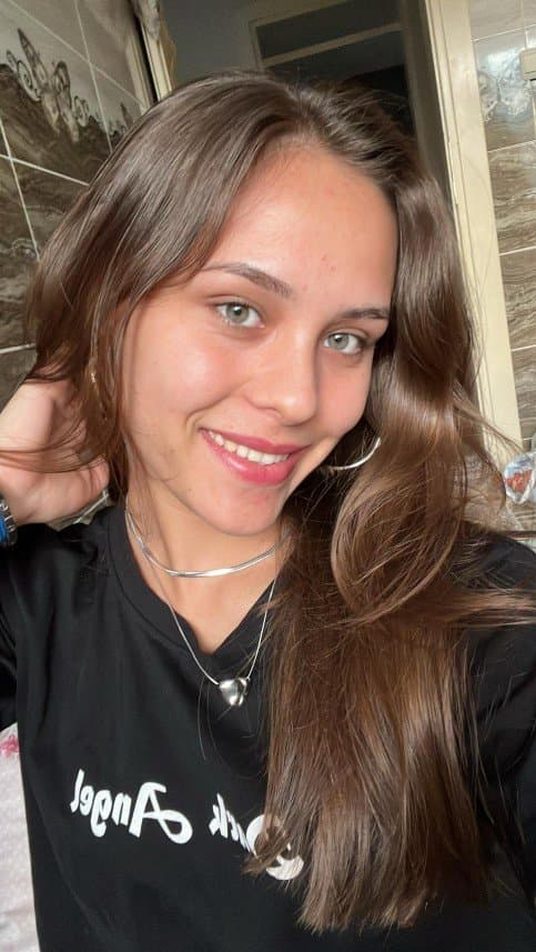 Rabia K. — çalışma 3