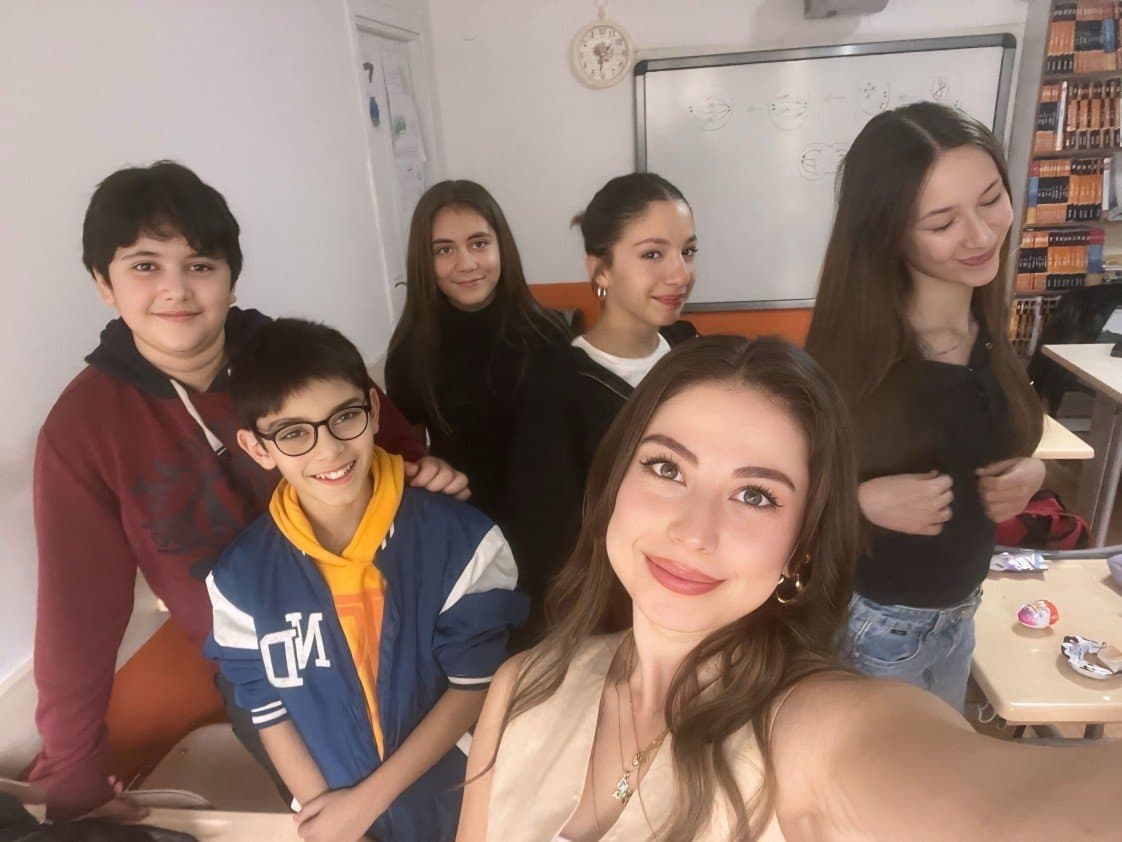 Rabia Ö. — çalışma 2