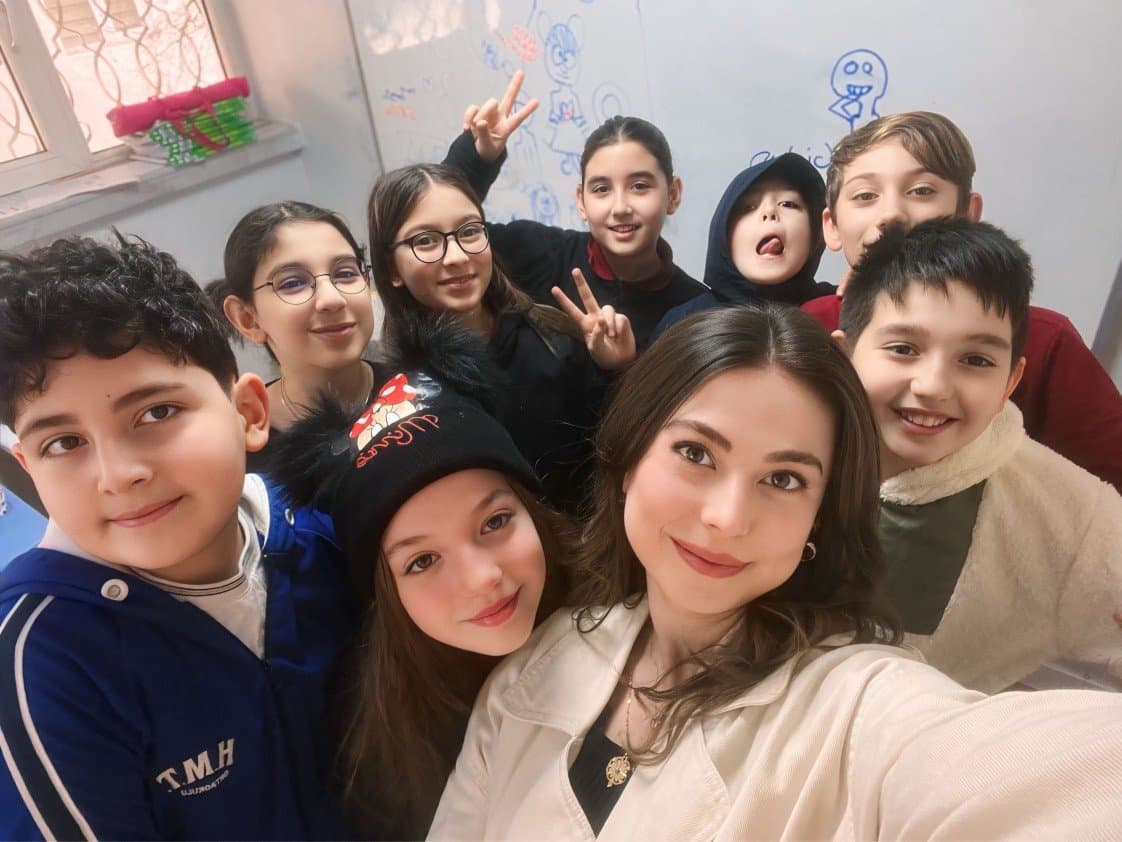 Rabia Ö. — çalışma 3