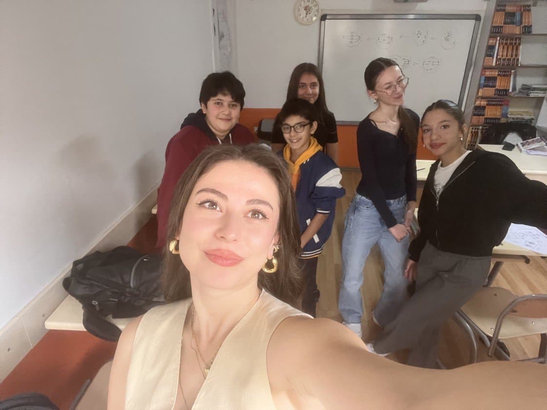 Rabia Ö. — çalışma 4