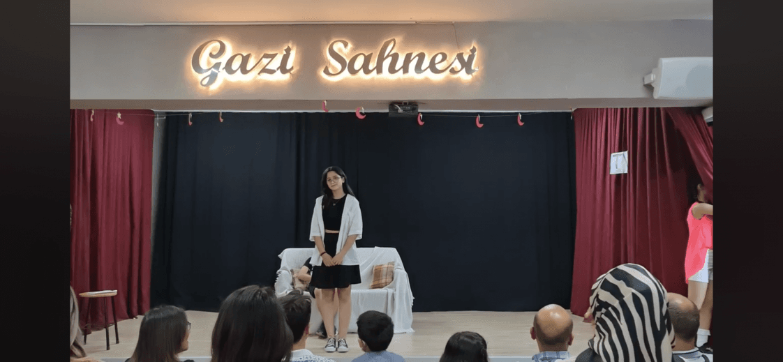 Rabia Ö. — çalışma 1