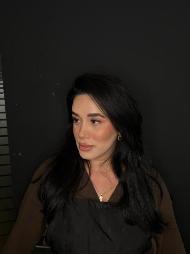 Rabia P. — çalışma 1