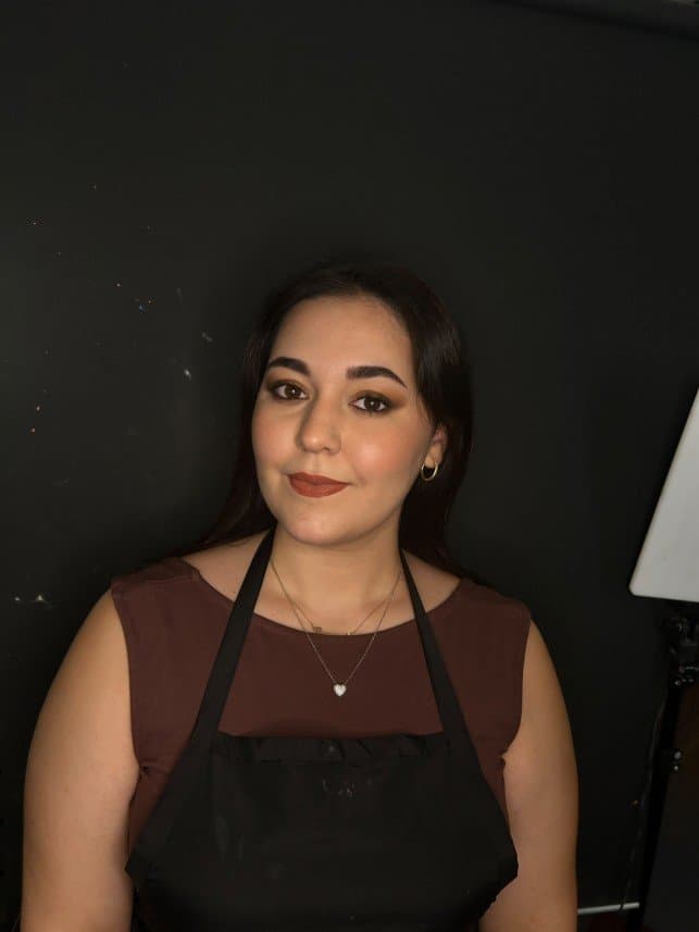 Rabia P. — çalışma 2