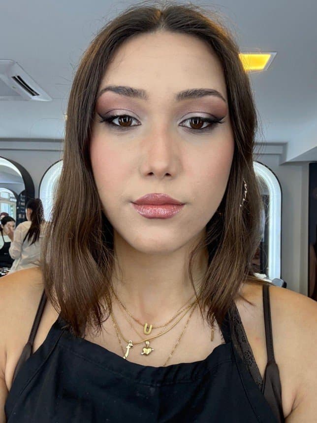 Rabia P. — çalışma 3