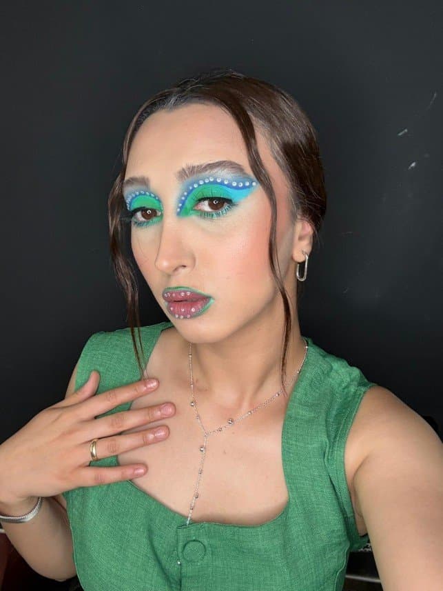 Rabia P. — çalışma 5