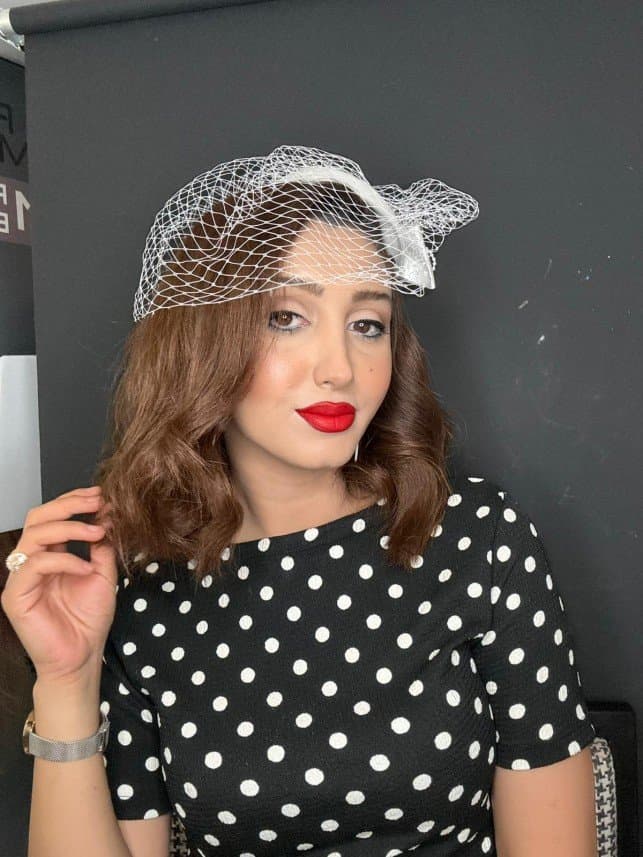 Rabia P. — çalışma 6