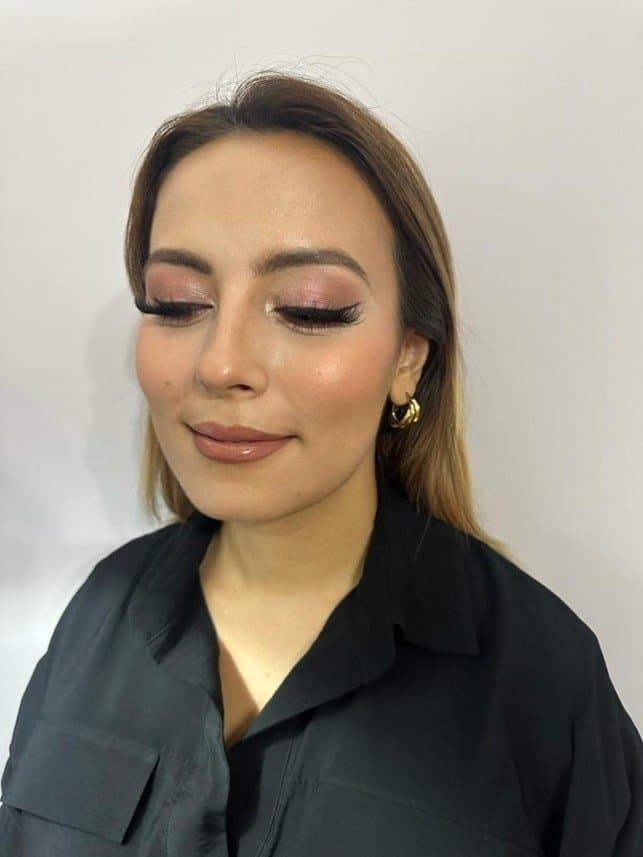 Rabia S. — çalışma 1