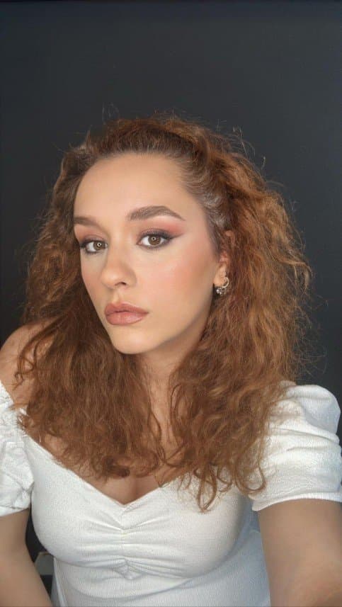 Rabia S. — çalışma 2