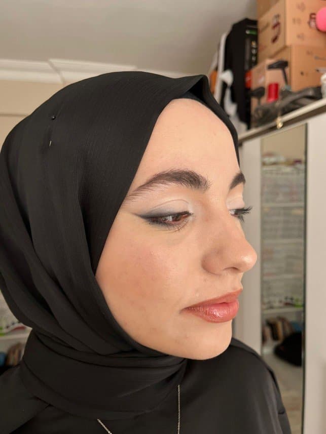 Rabia S. — çalışma 3