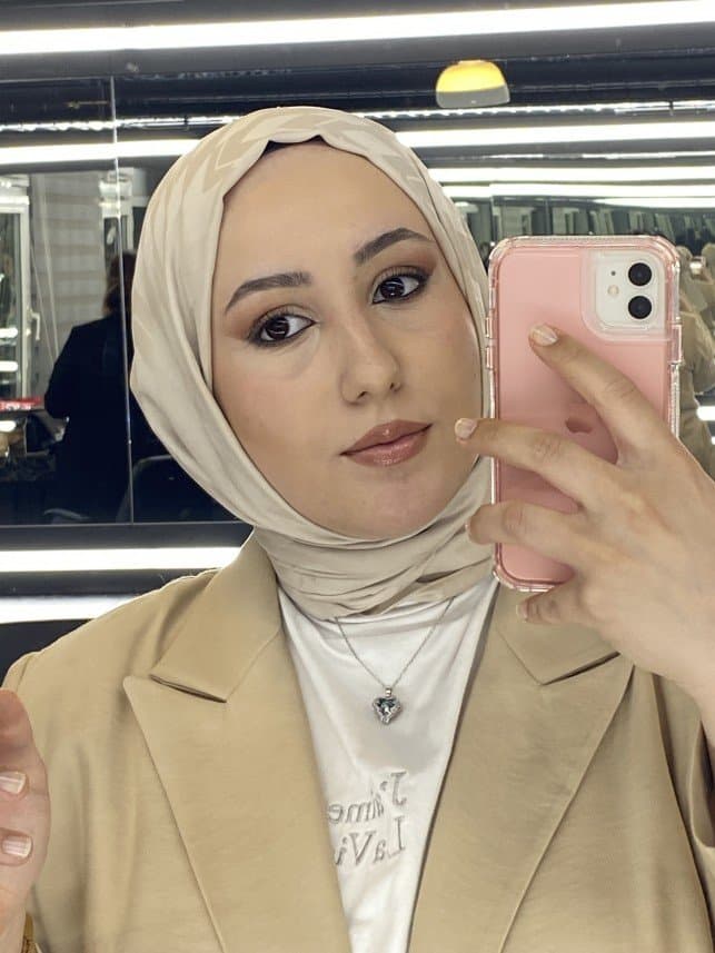 Rabia S. — çalışma 4