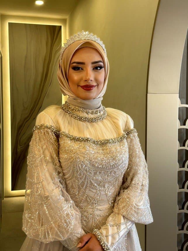 Rabia Y. — çalışma 1