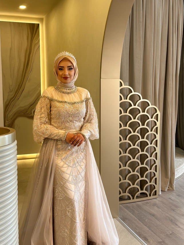 Rabia Y. — çalışma 2
