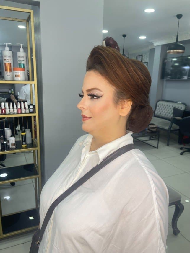 Rabiya D. — çalışma 2