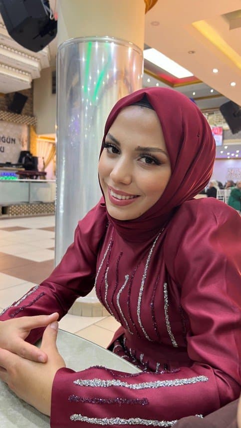 Rabiya D. — çalışma 4