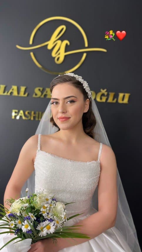 Rabiya K. — çalışma 2