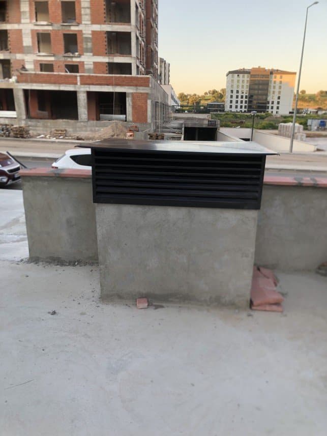 Ramazan A. — çalışma 3