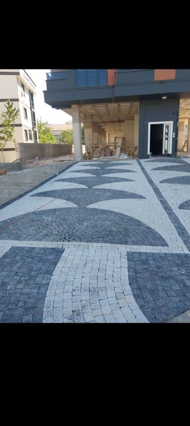 Ramazan A. — çalışma 1