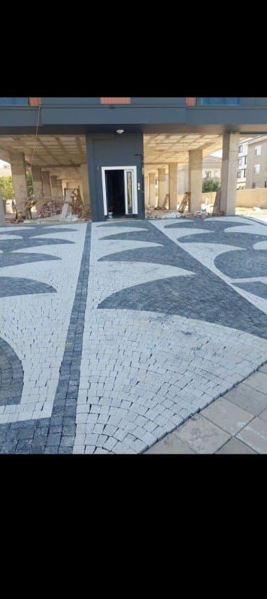 Ramazan A. — çalışma 5