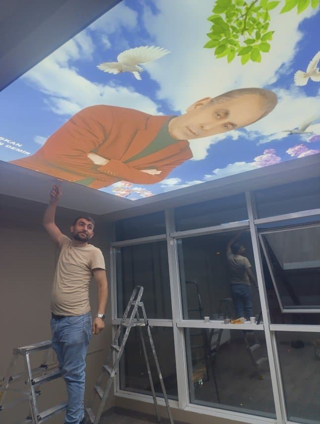 Ramazan D. — çalışma 4