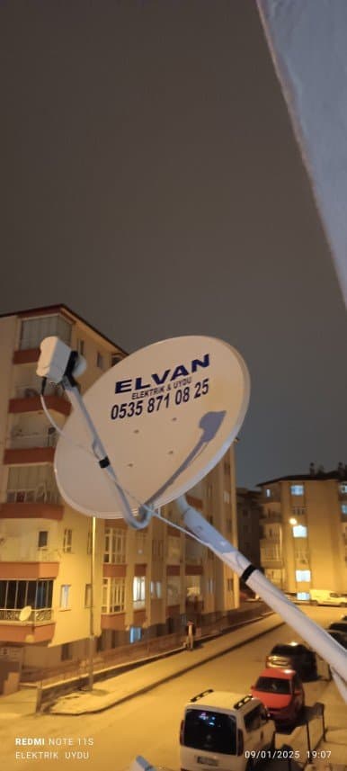 Ramazan E. — çalışma 1