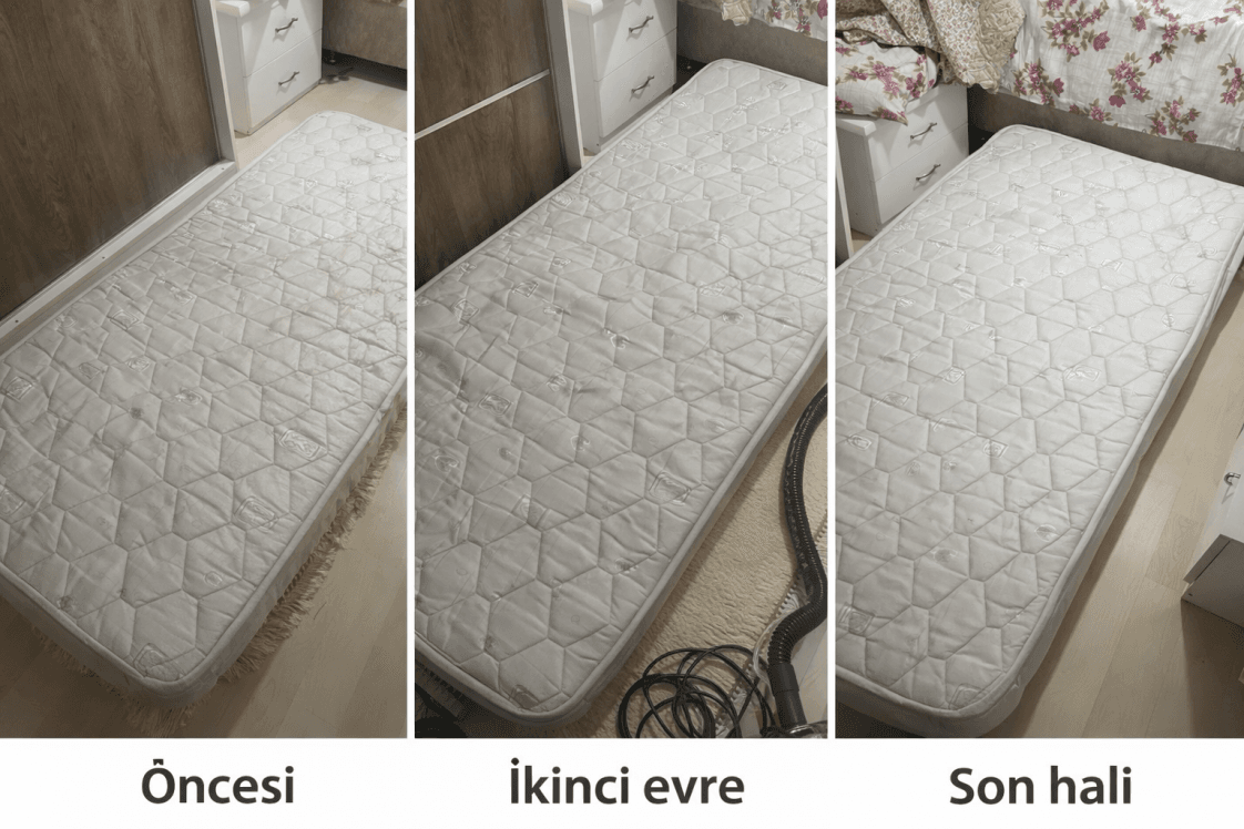Ramazan E. — çalışma 3