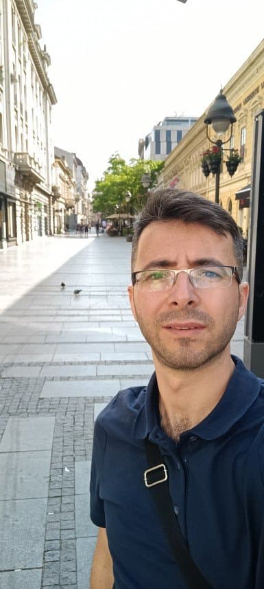 Ramazan G. — çalışma 3