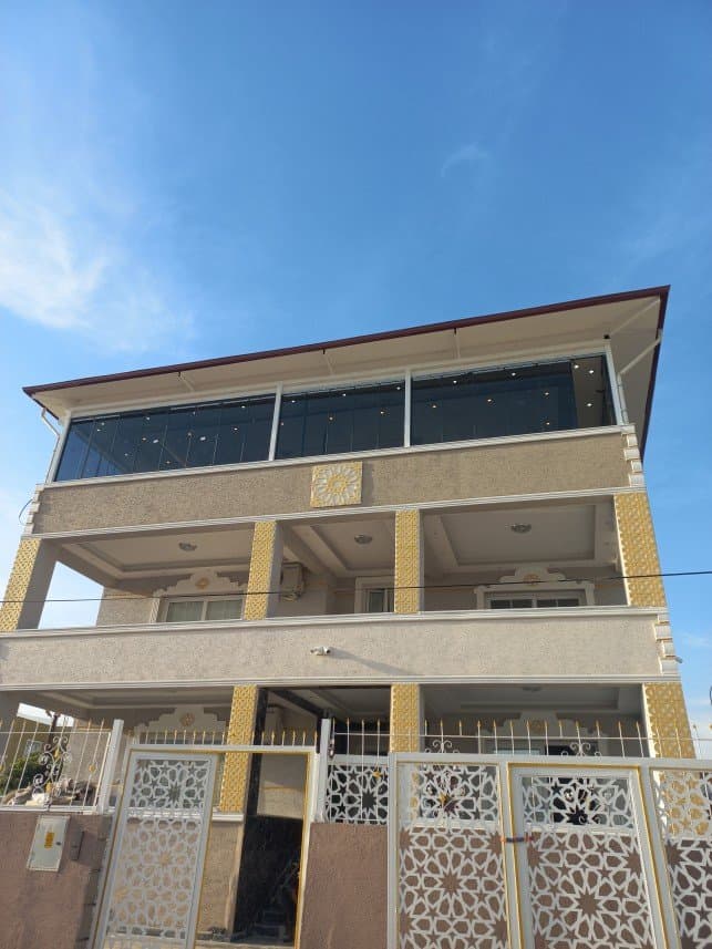 Ramazan K. — çalışma 5