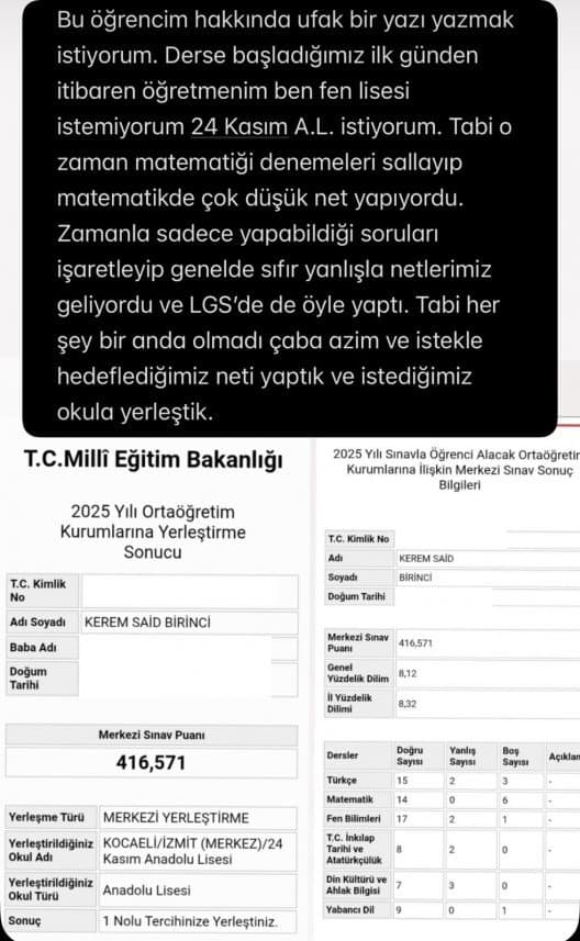 Ramazan Ö. — çalışma 7